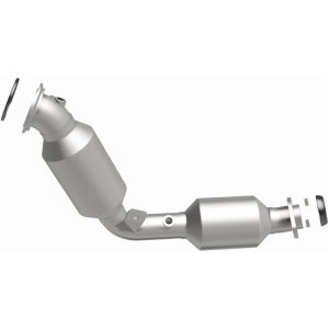 Toyota Tundra Catalytic Converter - Right - Magnaflow - OEM Grade Direct-Fit - `22-`25