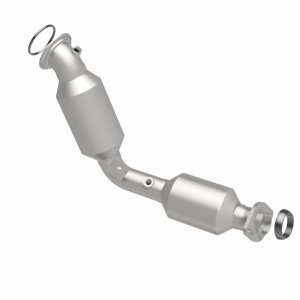 Toyota Tundra Catalytic Converter - Right - Magnaflow - OEM Grade Direct-Fit - `22-`25
