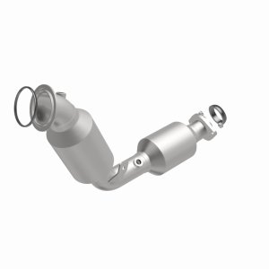 Toyota Tundra Catalytic Converter - Right - Magnaflow - OEM Grade Direct-Fit - `22-`25