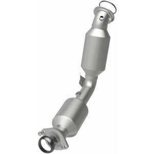 Toyota Tundra Catalytic Converter - Right - Magnaflow - OEM Grade Direct-Fit - `22-`25
