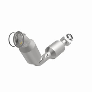 Toyota Tundra Catalytic Converter - Right - Magnaflow - OEM Grade Direct-Fit - `22-`25