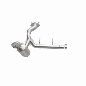 Ford F-150 Catalytic Converter - Right - Magnaflow - OEM Direct Fit - `21-`23