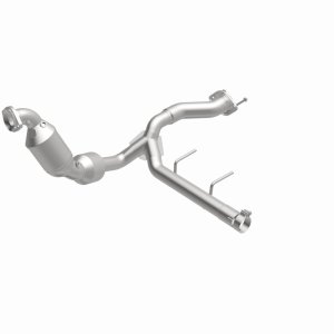 Ford F-150 Catalytic Converter - Right - Magnaflow - OEM Direct Fit - `21-`23