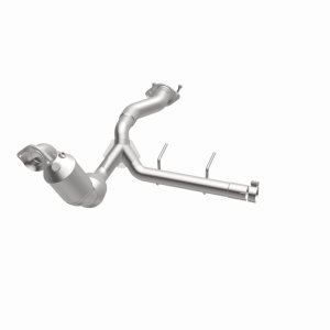Ford F-150 Catalytic Converter - Right - Magnaflow - OEM Direct Fit - `21-`23