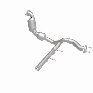 Ford F-150 Catalytic Converter - Right - Magnaflow - OEM Direct Fit - `21-`23