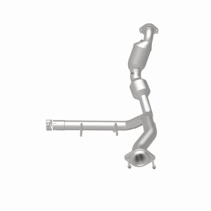 Ford F-150 Catalytic Converter - Right - Magnaflow - OEM Direct Fit - `21-`23
