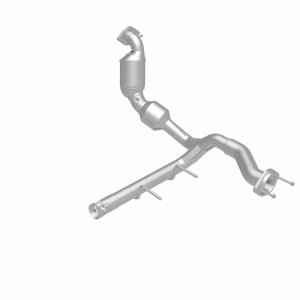 Ford F-150 Catalytic Converter - Right - Magnaflow - OEM Direct Fit - `21-`23