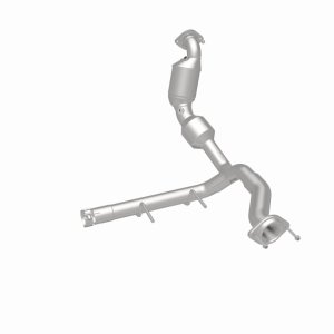 Ford F-150 Catalytic Converter - Right - Magnaflow - OEM Direct Fit - `21-`23