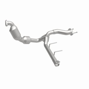 Ford F-150 Catalytic Converter - Right - Magnaflow - OEM Direct Fit - `21-`23
