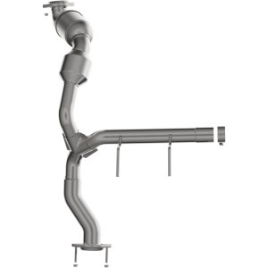 Ford F-150 Catalytic Converter - Right - Magnaflow - OEM Direct Fit - `21-`23