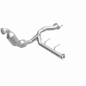 Ford F-150 Catalytic Converter - Right - Magnaflow - OEM Direct Fit - `21-`23