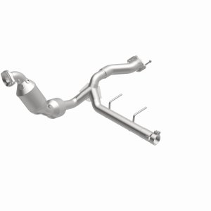 Ford F-150 Catalytic Converter - Right - Magnaflow - OEM Direct Fit - `21-`23