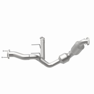 Ford F-150 Catalytic Converter - Right - Magnaflow - OEM Direct Fit - `21-`23
