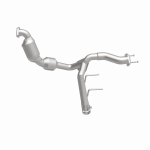 Ford F-150 Catalytic Converter - Right - Magnaflow - OEM Direct Fit - `21-`23