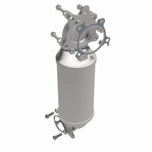 Honda CR-V Catalytic Converter - Magnaflow - OEM Grade Direct-Fit - `23-`25