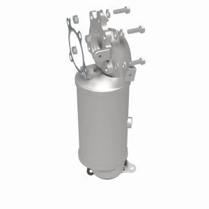Honda CR-V Catalytic Converter - Magnaflow - OEM Grade Direct-Fit - `23-`25