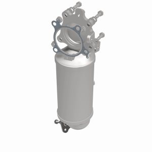 Honda CR-V Catalytic Converter - Magnaflow - OEM Grade Direct-Fit - `23-`25