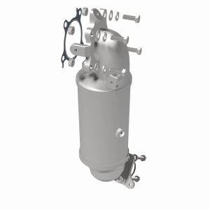 Honda CR-V Catalytic Converter - Magnaflow - OEM Grade Direct-Fit - `23-`25