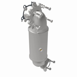 Honda CR-V Catalytic Converter - Magnaflow - OEM Grade Direct-Fit - `23-`25