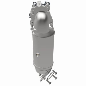 Honda CR-V Catalytic Converter - Magnaflow - OEM Grade Direct-Fit - `23-`25