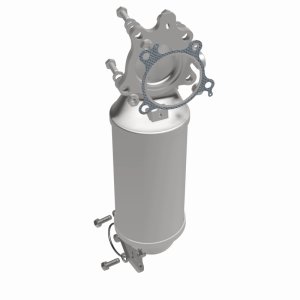 Honda CR-V Catalytic Converter - Magnaflow - OEM Grade Direct-Fit - `23-`25