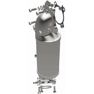 Honda CR-V Catalytic Converter - Magnaflow - OEM Grade Direct-Fit - `23-`25