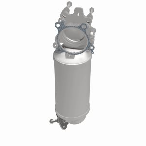 Honda CR-V Catalytic Converter - Magnaflow - OEM Grade Direct-Fit - `23-`25