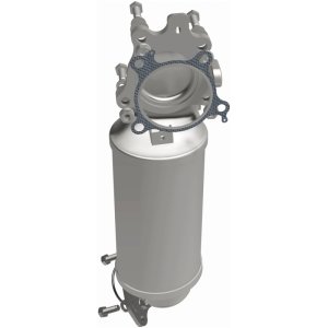 Honda CR-V Catalytic Converter - Magnaflow - OEM Grade Direct-Fit - `23-`25