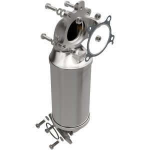 Honda CR-V Catalytic Converter - Magnaflow - OEM Grade Direct-Fit - `23-`25