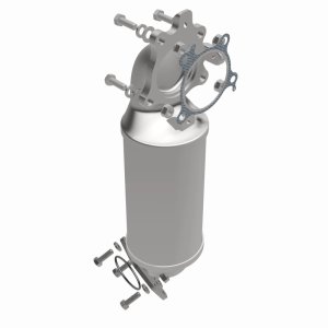 Honda CR-V Catalytic Converter - Magnaflow - OEM Grade Direct-Fit - `23-`25