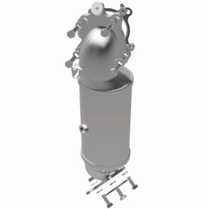 Honda CR-V Catalytic Converter - Magnaflow - OEM Grade Direct-Fit - `23-`25
