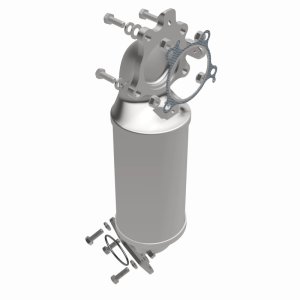 Honda CR-V Catalytic Converter - Magnaflow - OEM Grade Direct-Fit - `23-`25