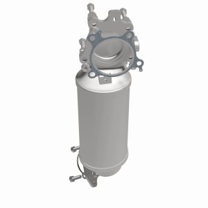 Honda CR-V Catalytic Converter - Magnaflow - OEM Grade Direct-Fit - `23-`25