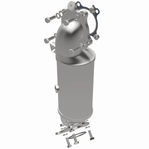 Honda CR-V Catalytic Converter - Magnaflow - OEM Grade Direct-Fit - `23-`25