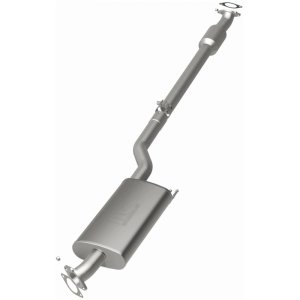 Kia Sorento Performance Exhaust - Magnaflow - Direct Fit Catalytic Converter - `21-`25