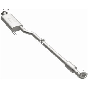 Kia Sorento Performance Exhaust - Magnaflow - Direct Fit Catalytic Converter - `21-`25