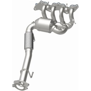 Ford Transit Connect Catalytic Converter - Magnaflow - Direct-Fit - `19-`23