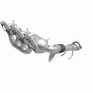 Ford Transit Connect Catalytic Converter - Magnaflow - Direct-Fit - `19-`23