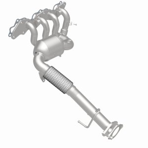 Ford Transit Connect Catalytic Converter - Magnaflow - Direct-Fit - `19-`23