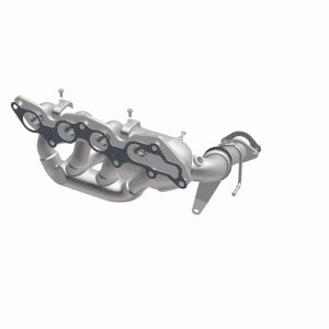 Ford Transit Connect Catalytic Converter - Magnaflow - Direct-Fit - `19-`23