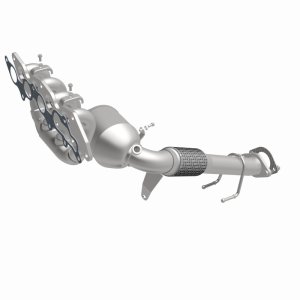 Ford Transit Connect Catalytic Converter - Magnaflow - Direct-Fit - `19-`23