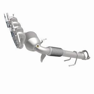 Ford Transit Connect Catalytic Converter - Magnaflow - Direct-Fit - `19-`23