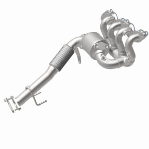 Ford Transit Connect Catalytic Converter - Magnaflow - Direct-Fit - `19-`23