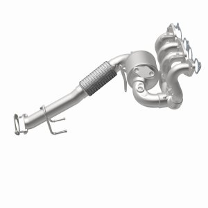 Ford Transit Connect Catalytic Converter - Magnaflow - Direct-Fit - `19-`23