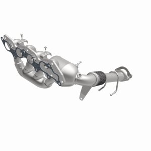 Ford Transit Connect Catalytic Converter - Magnaflow - Direct-Fit - `19-`23