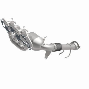 Ford Transit Connect Catalytic Converter - Magnaflow - Direct-Fit - `19-`23