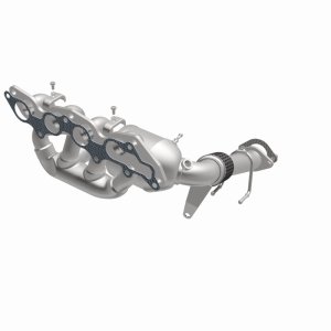 Ford Transit Connect Catalytic Converter - Magnaflow - Direct-Fit - `19-`23