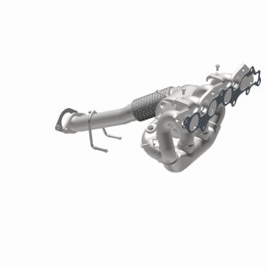Ford Transit Connect Catalytic Converter - Magnaflow - Direct-Fit - `19-`23