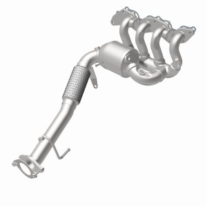 Ford Transit Connect Catalytic Converter - Magnaflow - Direct-Fit - `19-`23