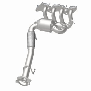 Ford Transit Connect Catalytic Converter - Magnaflow - Direct-Fit - `19-`23